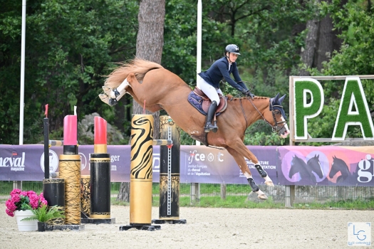 Hop et Hop du Moulin (CANDY DE NANTUEL)